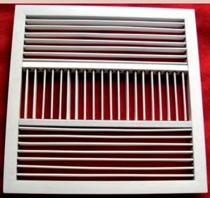 Cool Grills & Shreeyash Enterprises offers premium 3-Way Adjustable Deflection Grilles designed for superior air distribution and ventilation management. These grilles are widely used in commercial and industrial HVAC systems to ensure efficient airflow control.
✅ Features of 3-Way Adjustable Deflection Grilles
Three-Way Airflow Control: Adjustable blades allow air to be directed in three different directions, providing excellent air distribution.
High-Quality Construction: Made from durable aluminum or galvanized steel, ensuring long-lasting performance and corrosion resistance.
Customizable Design: Available in various sizes and finishes to match aesthetic and functional requirements.
Easy Adjustment: Horizontal and vertical blades can be manually adjusted to control airflow direction as needed.
Enhanced Air Circulation: Ideal for maintaining uniform air distribution in large spaces.
🌿 Applications of 3-Way Adjustable Deflection Grilles
Commercial Buildings
Offices and IT Parks
Shopping Malls
Hospitals and Healthcare Facilities
Hotels and Restaurants
Industrial Spaces
🚀 Why Choose Cool Grills?
Experience & Expertise: With over 25 years in the industry, we provide high-quality air distribution solutions.
Customization: Grilles designed to meet your specific project needs.
Quality Assurance: Manufactured using premium materials and advanced technology.
Reliable Service: Timely delivery and dedicated customer support.
For premium 3-Way Adjustable Deflection Grilles in Pune, contact Cool Grills & Shreeyash Enterprises today for tailored solutions!
