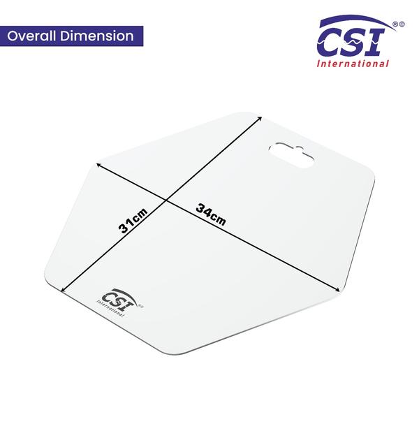 chopping board by CSI International  Rajkotcontact us for more information
