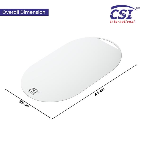 OVELchopping boardSIZE -7×18×14 INCHQUANTITY- 20 PCSWEIGHT=15.5 kgAmazon booking