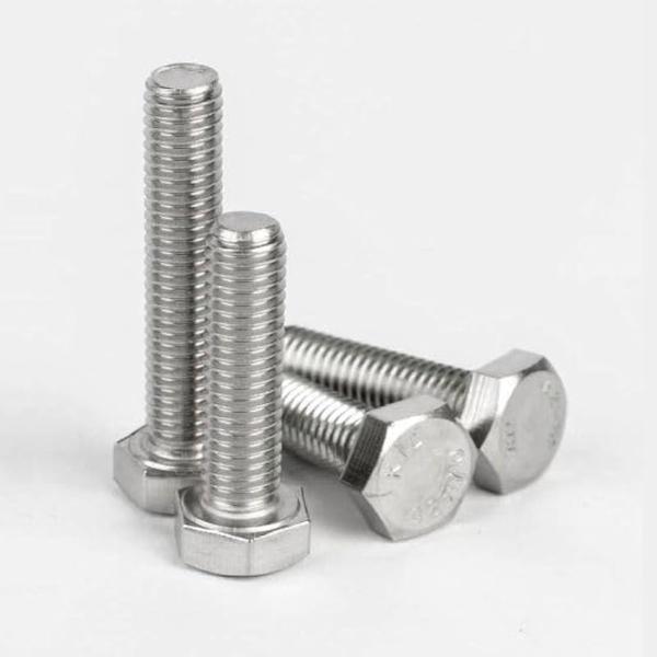 SS 316 S31 Fasteners