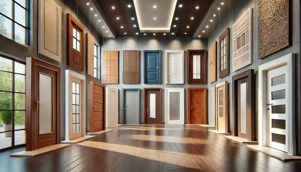 Dream Interiors - Fiber Doors Manufacturer & InstallationAt Dream Interiors, we specialize in manufacturing and installing high-quality Fiber Doors that enhance the beauty, security, and energy efficiency of your home or commercial space. Our Fiber Doors are crafted using premium materials, ensuring durability, weather resistance, and low maintenance.