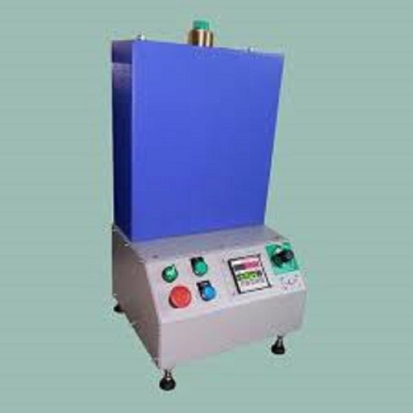 Leading Manufacturer of te band force tester from Mumbai.