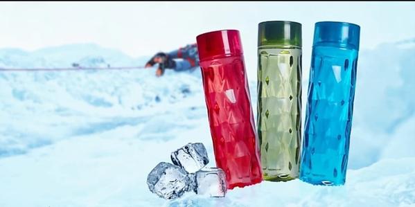 WATER BOTTLE 3 PCS SET DAI