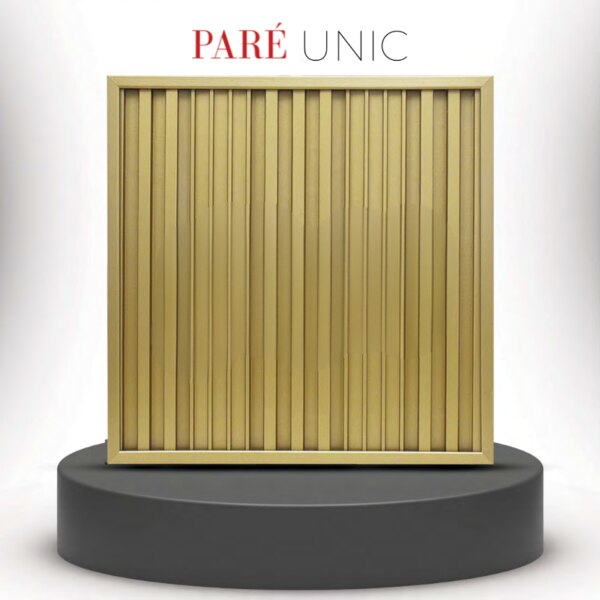 Pare Wall Panels | Oro Unic Panels | Elegant and Modern Design for Premium Interior Spaces product image