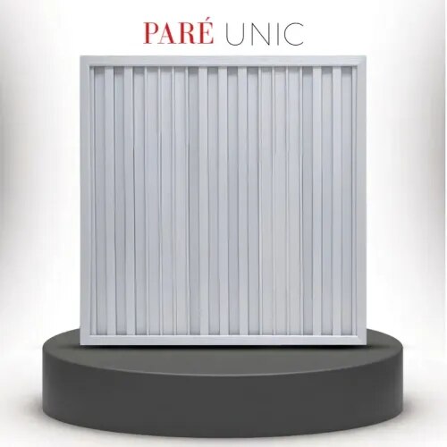 Fluted Interior Panel | Argento Unic Panels | Premium Acoustic Wood Wall Panels for Elegant and Sound-Optimized Interiors product image