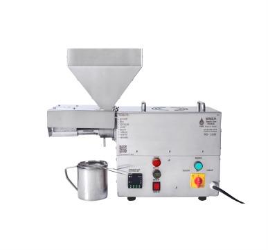 TYPE- COLD PRESS, INPUT VOLTAGE- 220-240 VOLT ACTOTAL POWER-1200WATT MOTOR POWER- 0.8HPPOWER CONSUMPTION- 1.2UNIT/1HR MACHINE EORKCAPICITY-8-10 KG/HR CONTINUESWARRANTY-1 YEAR MOTOR & TEMPRETURE DISPLEY