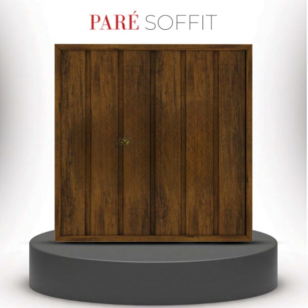 Elevate your interiors and exteriors with the Mahogany Soffit Panel, designed for modern and classic spaces. This PVC panel offers a rich wood-textured finish, making it ideal for walls and ceilings in homes, offices, and commercial spaces. With moisture resistance, durability, and easy maintenance, it ensures long-lasting beauty.β
Available in:Oak Wood OcreChestnutRoyal NutAsh Wood GreySpiced Walnutπ Size Available: 340 * 3060 mmπ Service Areas:β Chennai β Adyar, Anna Nagar, Velachery, T. Nagar, OMR, ECR, Tambaram, Porur, Ambattur, Perungudi, and more!β Nearby Cities β Coimbatore, Bangalore, Hyderabad, and all over India.π‘ Visit: smarthomeindia.inπ Call us at: 9655009199 | 9655006409