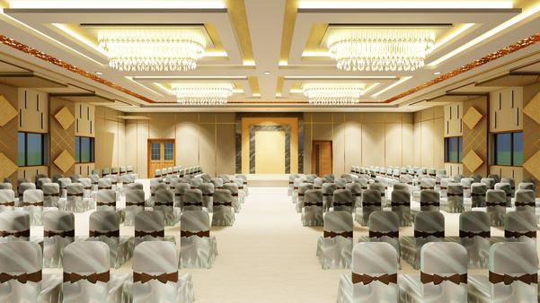 Ms.FATHIMA ELECTRICALS - MARRIAGE HALL