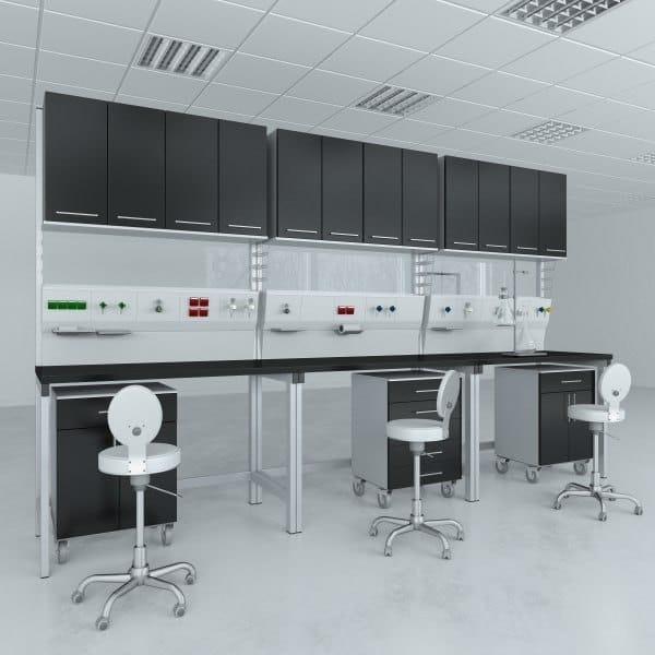 The ELRAADO LABS a wide range of products MANUFACTURING ALL KIND OF LAB and LABORATORY FURNITURE'S , FUME HOOD , ISLAND TABLE , WALL TABLE and INSTRUMENTATION in various shapes and sizes, Our Product Like in GI , MS , SS , WOOD , and Aluminum solution for modern techniques To Supply...We are Follow Always : Quality & Timing and Price..