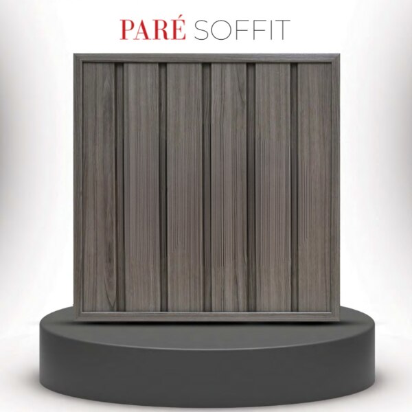 Achieve a sleek, modern look with the Weathered Grey Duo Panel, a high-quality PVC fluted panel designed for walls and ceilings. With a sophisticated grey wood-grain texture, this panel is perfect for residential and commercial interiors, offering moisture resistance, durability, and easy maintenance.β
Available in:PinewoodMaplewoodBirchGolden OakWalnutSuper WhiteGraphiteOak Wood OcreChestnutMahoganyRoyal NutAsh Wood GreySpiced WalnutArtisan OakImperial Nutπ Sizes Available:340 * 3060 mm340 * 4000 mmπ Service Areas:β Chennai β Adyar, Anna Nagar, Velachery, T. Nagar, OMR, ECR, Tambaram, Porur, Ambattur, Perungudi, and more!β Nearby Cities β Coimbatore, Bangalore, Hyderabad, and all over India.π‘ Visit: smarthomeindia.inπ Call us at: 9655009199 | 9655006409