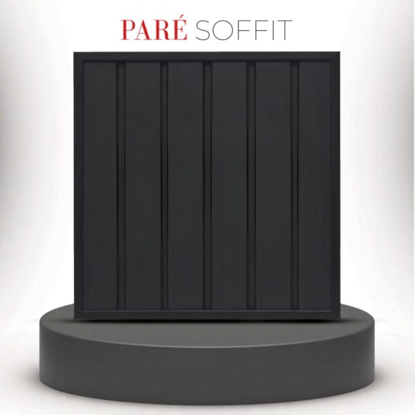 Add a bold and modern touch to your interiors with the Graphite Duo Panel, a premium PVC fluted panel designed for walls and ceilings. Featuring a sleek dark wood-grain texture, this panel enhances residential and commercial spaces with moisture resistance, durability, and easy maintenance. Perfect for creating sophisticated and contemporary designs.β
Available in:PinewoodMaplewoodBirchGolden OakWalnutWeathered GreySuper WhiteOak Wood OcreChestnutMahoganyRoyal NutAsh Wood GreySpiced WalnutArtisan OakImperial Nutπ Sizes Available:340 * 3060 mm340 * 4000 mmπ Service Areas:β Chennai β Adyar, Anna Nagar, Velachery, T. Nagar, OMR, ECR, Tambaram, Porur, Ambattur, Perungudi, and more!β Nearby Cities β Coimbatore, Bangalore, Hyderabad, and all over India.π‘ Visit: smarthomeindia.inπ Call us at: 9655009199 | 9655006409