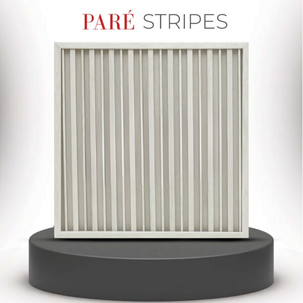 Upgrade your interiors with the White Mist Stripes Wall Panels from PARE, designed to bring a sleek and modern wooden texture to your walls. Part of our Wooden Collection, this panel features a refined White Mist shade, adding a contemporary and elegant touch to any space. Crafted for durability and style, it is available in a standard size of 3060x215mm and is priced per Sq.Ft for flexible customization. Also available in Honey Maple, Danish Teak, Oak Noir, Noce Grande, Gold Maple, English Nut, Oak Wood Ocre, and Spiced Walnut to suit various interior aesthetics.Upgrade your space with high-quality PARE Wooden Collection Wall Panels today!π Service Areas:β Chennai β Adyar, Anna Nagar, Velachery, T. Nagar, OMR, ECR, Tambaram, Porur, Ambattur, Perungudi, and more!β Nearby Cities β Coimbatore, Bangalore, Hyderabad, and all over Indiaπ‘ Visit: smarthomeindia.inπ Call us at: 9655009199 | 9655006409