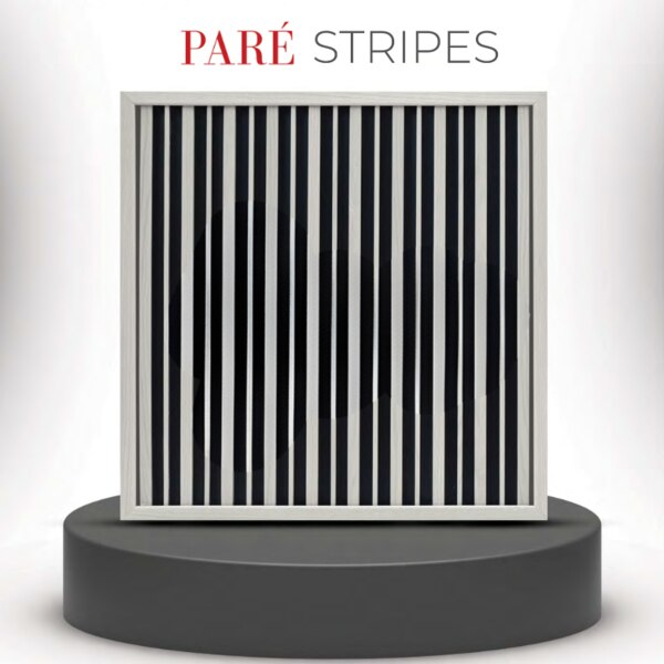 Enhance your interiors with the White Mist Dual Black Stripes Wall Panels from PARE, crafted to add a sleek and modern wooden texture with a Dual Black accent. Part of our Dual Black Collection, this panel features a refined White Mist Dual Black shade, offering a sophisticated and contemporary touch to any space. Designed for durability and style, it is available in a standard size of 3060x215mm and is priced per Sq.Ft for flexible customization. Also available in Honey Maple Dual Black, Danish Teak Dual Black, Oak Noir Dual Black, Noce Grande Dual Black, Gold Maple Dual Black, English Nut Dual Black, Oak Wood Ocre Dual Black, and Spiced Walnut Dual Black to match various interior aesthetics.Upgrade your space with high-quality PARE Dual Black Collection Wall Panels today!π Service Areas:β Chennai β Adyar, Anna Nagar, Velachery, T. Nagar, OMR, ECR, Tambaram, Porur, Ambattur, Perungudi, and more!β Nearby Cities β Coimbatore, Bangalore, Hyderabad, and all over Indiaπ‘ Visit: smarthomeindia.inπ Call us at: 9655009199 | 9655006409