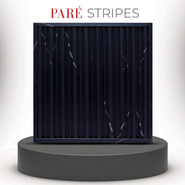Enhance your interiors with the Portoro Stripes Wall Panels from PARE, designed to bring a luxurious marble texture to your walls. Part of our Marble Collection, this panel features a rich Portoro shade, adding a sophisticated and elegant touch to any space. Built for durability and premium aesthetics, it is available in a standard size of 3060x215mm and is priced per piece for easy customization. Also available in Armani Grey and Royal Statuario to match diverse interior styles.Upgrade your space with high-quality PARE Marble Collection Wall Panels today!π Service Areas:β Chennai β Adyar, Anna Nagar, Velachery, T. Nagar, OMR, ECR, Tambaram, Porur, Ambattur, Perungudi, and more!β Nearby Cities β Coimbatore, Bangalore, Hyderabad, and all over Indiaπ‘ Visit: smarthomeindia.inπ Call us at: 9655009199 | 9655006409
