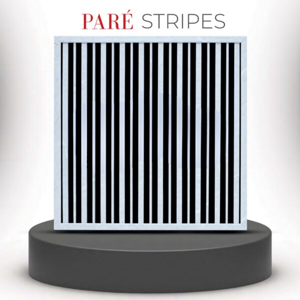 Upgrade your interiors with the Armani Grey Dual Black Stripes Wall Panels from PARE, crafted to add a sleek marble texture with a Dual Black accent. Part of our Dual Black Collection, this panel features a refined Armani Grey Dual Black shade, bringing sophistication and modern elegance to any space. Built for durability and premium aesthetics, it is available in a standard size of 3060x215mm and is priced per piece for easy customization. Also available in Portoro Dual Black and Royal Statuario Dual Black to match diverse interior styles.Upgrade your space with high-quality PARE Dual Black Collection Wall Panels today!π Service Areas:β Chennai β Adyar, Anna Nagar, Velachery, T. Nagar, OMR, ECR, Tambaram, Porur, Ambattur, Perungudi, and more!β Nearby Cities β Coimbatore, Bangalore, Hyderabad, and all over Indiaπ‘ Visit: smarthomeindia.inπ Call us at: 9655009199 | 9655006409