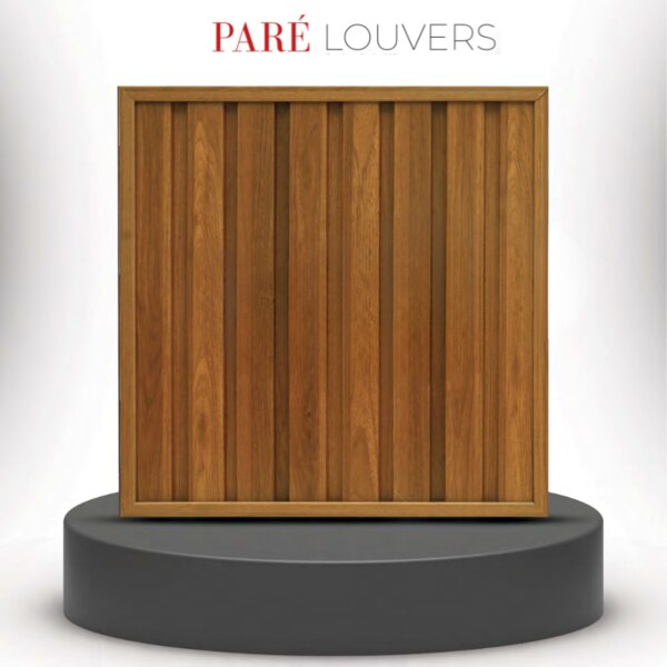 Upgrade your interiors with Oak Wood Ocre Louver Wall Panels from PARE, designed for seamless applications as ceiling panels, wall panels, fluted panels, groove panels, and PVC wall panels. Crafted for durability and a premium wood-like finish, this panel enhances both residential and commercial spaces.✔ Size: 10 inches × 10 feet✔ Price: Mentioned per piece✔ Also Available In: Mahogany, Beech Wood, Ash Wood Grey, Royal Nut, Spiced WalnutAlso available in luxurious shades like Statuario, Armani Grey, Portoro, and Pearl for high-end aesthetics.Enhance your space with PARE Louver Wall Panels today!📍 Service Areas:✔ Chennai – Adyar, Anna Nagar, Velachery, T. Nagar, OMR, ECR, Tambaram, Porur, Ambattur, Perungudi, and more!✔ Nearby Cities – Coimbatore, Bangalore, Hyderabad, and all over India💡 Visit: smarthomeindia.in📞 Call us at: 9655009199 | 9655006409