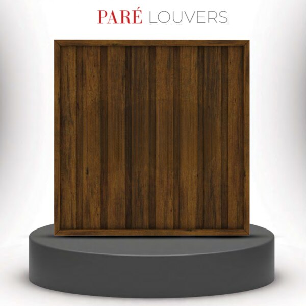 Transform your interiors with Mahogany Louver Wall Panels from PARE, perfect for use as ceiling panels, wall panels, fluted panels, groove panels, and PVC wall panels. Crafted for durability and a premium wood-like finish, these panels offer a rich Mahogany shade, bringing warmth and sophistication to any space.✔ Size: 10 inches × 10 feet✔ Price: Mentioned per piece✔ Also Available In: Oak Wood Ocre, Beech Wood, Ash Wood Grey, Royal Nut, Spiced WalnutAlso available in luxurious shades like Statuario, Armani Grey, Portoro, and Pearl for high-end aesthetics.Enhance your space with PARE Louver Wall Panels today!📍 Service Areas:✔ Chennai – Adyar, Anna Nagar, Velachery, T. Nagar, OMR, ECR, Tambaram, Porur, Ambattur, Perungudi, and more!✔ Nearby Cities – Coimbatore, Bangalore, Hyderabad, and all over India💡 Visit: smarthomeindia.in📞 Call us at: 9655009199 | 9655006409