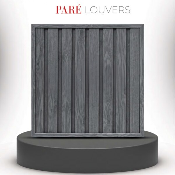 Upgrade your interiors with Ash Wood Grey Louver Wall Panels from PARE, designed for versatile applications as ceiling panels, wall panels, fluted panels, groove panels, and PVC wall panels. Featuring a sleek Ash Wood Grey shade, these panels add a modern and sophisticated touch to any space while ensuring long-lasting durability.✔ Size: 10 inches × 10 feet✔ Price: Mentioned per piece✔ Also Available In: Oak Wood Ocre, Mahogany, Beech Wood, Royal Nut, Spiced WalnutAlso available in luxurious shades like Statuario, Armani Grey, Portoro, and Pearl for a premium finish.Upgrade your space with PARE Louver Wall Panels today!📍 Service Areas:✔ Chennai – Adyar, Anna Nagar, Velachery, T. Nagar, OMR, ECR, Tambaram, Porur, Ambattur, Perungudi, and more!✔ Nearby Cities – Coimbatore, Bangalore, Hyderabad, and all over India💡 Visit: smarthomeindia.in📞 Call us at: 9655009199 | 9655006409