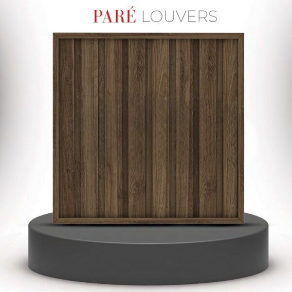 Enhance your interiors with Royal Nut Louver Wall Panels from PARE, crafted for modern and stylish applications as ceiling panels, wall panels, fluted panels, groove panels, and PVC wall panels. Featuring a rich Royal Nut shade, these panels bring warmth and elegance to any space while ensuring high durability and a seamless finish.✔ Size: 10 inches × 10 feet✔ Price: Mentioned per piece✔ Also Available In: Oak Wood Ocre, Mahogany, Beech Wood, Ash Wood Grey, Spiced WalnutAlso available in premium shades like Statuario, Armani Grey, Portoro, and Pearl for a luxurious touch.Upgrade your space with PARE Louver Wall Panels today!📍 Service Areas:✔ Chennai – Adyar, Anna Nagar, Velachery, T. Nagar, OMR, ECR, Tambaram, Porur, Ambattur, Perungudi, and more!✔ Nearby Cities – Coimbatore, Bangalore, Hyderabad, and all over India💡 Visit: smarthomeindia.in📞 Call us at: 9655009199 | 9655006409