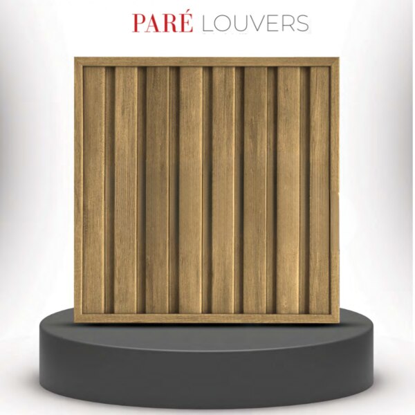 Upgrade your interiors with Beech Wood Louver Wall Panels from PARE, designed for seamless applications as ceiling panels, wall panels, fluted panels, groove panels, and PVC wall panels. Featuring a warm and natural Beech Wood shade, these panels bring a timeless aesthetic while ensuring durability and a premium finish.✔ Size: 10 inches × 10 feet✔ Price: Mentioned per piece✔ Also Available In: Oak Wood Ocre, Mahogany, Ash Wood Grey, Royal Nut, Spiced WalnutAlso available in luxurious shades like Statuario, Armani Grey, Portoro, and Pearl for a premium look.Upgrade your space with PARE Louver Wall Panels today!📍 Service Areas:✔ Chennai – Adyar, Anna Nagar, Velachery, T. Nagar, OMR, ECR, Tambaram, Porur, Ambattur, Perungudi, and more!✔ Nearby Cities – Coimbatore, Bangalore, Hyderabad, and all over India💡 Visit: smarthomeindia.in📞 Call us at: 9655009199 | 9655006409