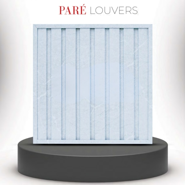 Upgrade your interiors with Armani Grey Louver Wall Panels from PARE, designed for seamless applications as ceiling panels, wall panels, fluted panels, groove panels, and PVC wall panels. Featuring a sophisticated Armani Grey marble-inspired shade, these panels add elegance and durability, making them perfect for modern and luxury spaces.✔ Size: 10 inches × 10 feet✔ Price: Mentioned per piece✔ Also Available In: Statuario, Portoro, PearlUpgrade your space with PARE Louver Wall Panels today!📍 Service Areas:✔ Chennai – Adyar, Anna Nagar, Velachery, T. Nagar, OMR, ECR, Tambaram, Porur, Ambattur, Perungudi, and more!✔ Nearby Cities – Coimbatore, Bangalore, Hyderabad, and all over India💡 Visit: smarthomeindia.in📞 Call us at: 9655009199 | 9655006409
