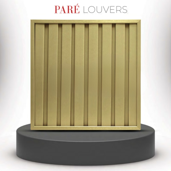 Transform your interiors with Gold Finish Louver Wall Panels from PARE, designed for premium applications as ceiling panels, wall panels, fluted panels, groove panels, and PVC wall panels. Featuring an elegant gold finish, these panels add a touch of luxury and sophistication to any space while ensuring high durability.✔ Size: 10 inches × 10 feet✔ Price: Mentioned per piece✔ Also Available In: Statuario, Armani Grey, Portoro, PearlUpgrade your interiors with PARE Louver Wall Panels today!📍 Service Areas:✔ Chennai – Adyar, Anna Nagar, Velachery, T. Nagar, OMR, ECR, Tambaram, Porur, Ambattur, Perungudi, and more!✔ Nearby Cities – Coimbatore, Bangalore, Hyderabad, and all over India💡 Visit: smarthomeindia.in📞 Call us at: 9655009199 | 9655006409