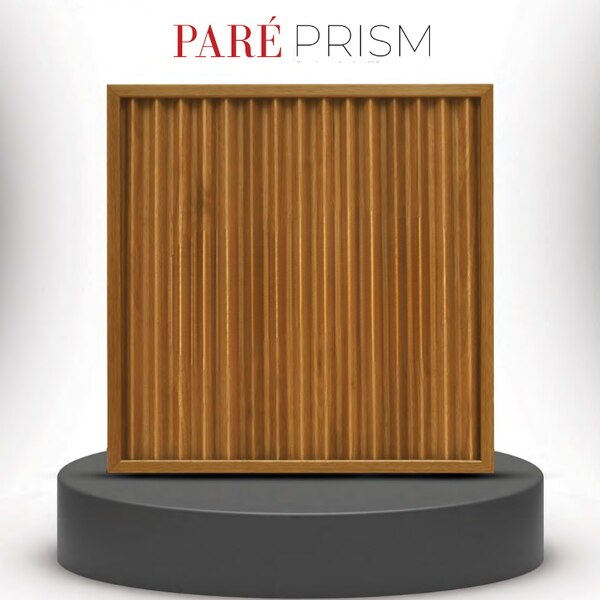 Upgrade your interiors with Oak Wood Ocre Wall Panels from PARE, designed for versatile applications as ceiling panels, wall panels, fluted panels, groove panels, and PVC wall panels. Featuring a natural Oak Wood Ocre shade, these panels bring warmth, elegance, and a seamless wooden finish to any space while ensuring durability.✔ Size: 3060 × 260 mm✔ Price: Mentioned per piece✔ Also Available In: Honey Maple, Danish Teak, Oak Noir, White Mist, Noce Grande, Gold Maple, English Nut, Spiced WalnutEnhance your space with PARE Wooden Collection Wall Panels today!📍 Service Areas:✔ Chennai – Adyar, Anna Nagar, Velachery, T. Nagar, OMR, ECR, Tambaram, Porur, Ambattur, Perungudi, and more!✔ Nearby Cities – Coimbatore, Bangalore, Hyderabad, and all over India💡 Visit: smarthomeindia.in📞 Call us at: 9655009199 | 9655006409