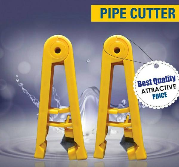 PIPE CUTTER HEVY DUTY - CS263