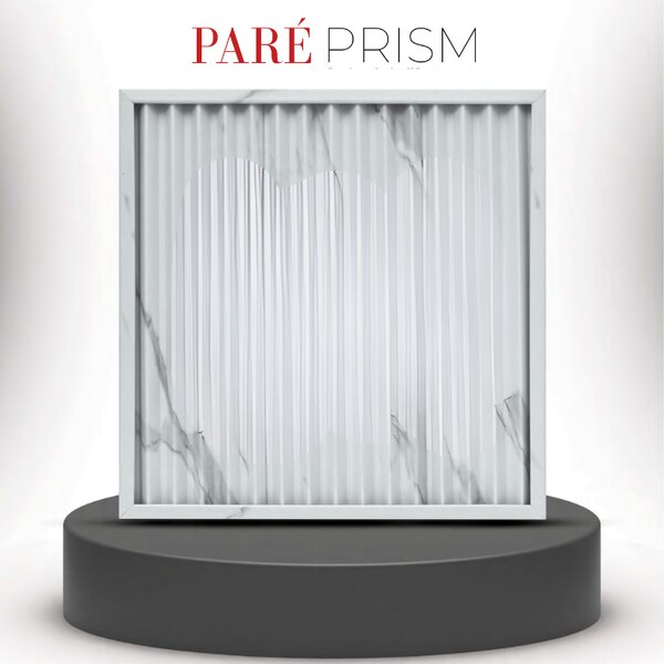 Elevate your interiors with Royal Statuario Prism Wall Panels from PARE, designed for high-end applications as ceiling panels, wall panels, fluted panels, groove panels, and PVC wall panels. Featuring a luxurious Royal Statuario shade, these panels bring the elegance of natural marble with the durability of engineered materials, making them perfect for modern and classic spaces alike.✔ Size: 3060 × 260 mm✔ Price: Mentioned per piece✔ Also Available In: Armani Grey, PortoroUpgrade your interiors with PARE Marble Collection Prism Wall Panels today!📍 Service Areas:✔ Chennai – Adyar, Anna Nagar, Velachery, T. Nagar, OMR, ECR, Tambaram, Porur, Ambattur, Perungudi, and more!✔ Nearby Cities – Coimbatore, Bangalore, Hyderabad, and all over India💡 Visit: smarthomeindia.in📞 Call us at: 9655009199 | 9655006409