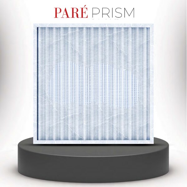 Enhance your interiors with Armani Grey Prism Wall Panels from PARE, crafted for premium applications as ceiling panels, wall panels, fluted panels, groove panels, and PVC wall panels. Featuring a sophisticated Armani Grey shade, these panels replicate the elegance of natural marble while offering superior durability, making them ideal for both residential and commercial spaces.✔ Size: 3060 × 260 mm✔ Price: Mentioned per piece✔ Also Available In: Royal Statuario, PortoroUpgrade your interiors with PARE Marble Collection Prism Wall Panels today!📍 Service Areas:✔ Chennai – Adyar, Anna Nagar, Velachery, T. Nagar, OMR, ECR, Tambaram, Porur, Ambattur, Perungudi, and more!✔ Nearby Cities – Coimbatore, Bangalore, Hyderabad, and all over India💡 Visit: smarthomeindia.in📞 Call us at: 9655009199 | 9655006409