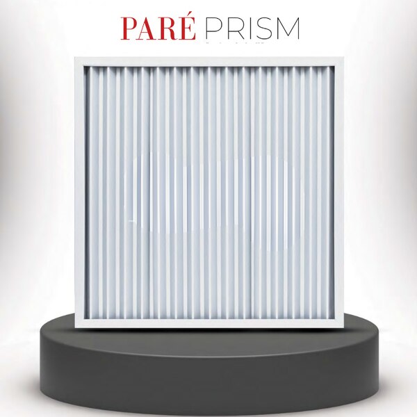 Enhance your interiors with Argento Prism Wall Panels from PARE, designed for high-end applications as ceiling panels, wall panels, fluted panels, groove panels, and PVC wall panels. Featuring a premium Argento metallic shade, these panels provide a sleek, modern metallic finish, perfect for contemporary and luxury spaces.✔ Size: 3060 × 260 mm✔ Price: Mentioned per piece✔ Also Available In: Oro, RameUpgrade your interiors with PARE Metallic Collection Prism Wall Panels today!📍 Service Areas:✔ Chennai – Adyar, Anna Nagar, Velachery, T. Nagar, OMR, ECR, Tambaram, Porur, Ambattur, Perungudi, and more!✔ Nearby Cities – Coimbatore, Bangalore, Hyderabad, and all over India💡 Visit: smarthomeindia.in📞 Call us at: 9655009199 | 9655006409