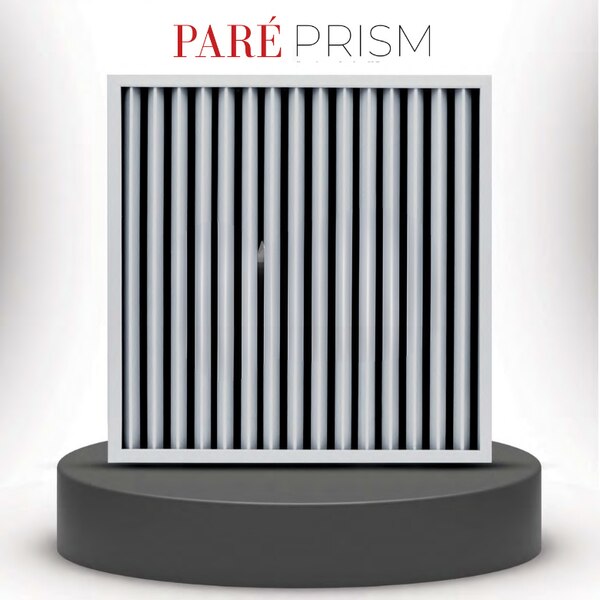 Transform your interiors with Argento Dual Black Prism Wall Panels from PARE, crafted for high-end applications such as ceiling panels, wall panels, fluted panels, groove panels, and PVC wall panels. Featuring a sleek Argento Dual Black shade, these panels combine a bold dark finish with a refined metallic texture, making them ideal for contemporary and luxury spaces.✔ Size: 3060 × 260 mm✔ Price: Mentioned per piece✔ Also Available In: Oro Dual Black, Rame Dual BlackUpgrade your space with PARE Dual Black Collection Prism Wall Panels today!📍 Service Areas:✔ Chennai – Adyar, Anna Nagar, Velachery, T. Nagar, OMR, ECR, Tambaram, Porur, Ambattur, Perungudi, and more!✔ Nearby Cities – Coimbatore, Bangalore, Hyderabad, and all over India💡 Visit: smarthomeindia.in📞 Call us at: 9655009199 | 9655006409