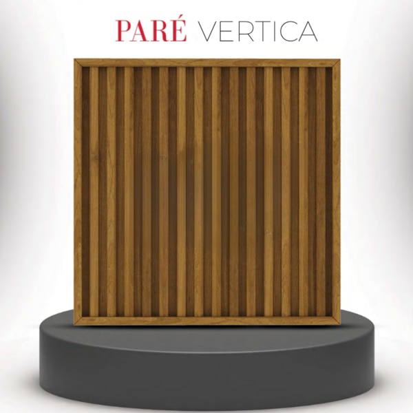 Upgrade your interiors with Oak Wood Finish Vertica Wall Panels from PARE, ideal for ceiling panels, wall panels, fluted panels, groove panels, and PVC wall panels. Featuring a premium Oak Wood finish, these panels bring a touch of elegance and warmth, making them perfect for both contemporary and classic interiors.✔ Size: 3060 × 230 mm✔ Price: Mentioned per piece✔ Also Available In: Spiced Walnut Finish, Mahogany Finish, Ash Wood Grey Finish, Royal Nut Finish, Beech Wood Finish, Statuario Finish, Armani Grey Finish, Portoro Finish, Pearl FinishUpgrade your space with PARE Premium Vertica Wall Panels today!📍 Service Areas:✔ Chennai – Velachery, T. Nagar, Adyar, ECR, OMR, Medavakkam, Thoraipakkam, Madipakkam, Kilpauk, Purasawalkam, and more!✔ Nearby Cities – Madurai, Trichy, Salem, Tirunelveli, and all over South India💡 Visit: smarthomeindia.in📞 Call us at: 9655009199 | 9655006409