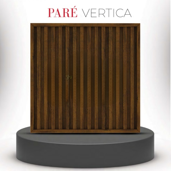 Upgrade your interiors with Mahogany Finish Vertica Wall Panels from PARE, ideal for ceiling panels, wall panels, fluted panels, groove panels, and PVC wall panels. Featuring a rich Mahogany finish, these panels bring a luxurious, classic appeal to any space, making them perfect for both modern and traditional interiors.✔ Size: 3060 × 230 mm✔ Price: Mentioned per piece✔ Also Available In: Oak Wood Finish, Spiced Walnut Finish, Ash Wood Grey Finish, Royal Nut Finish, Beech Wood Finish, Statuario Finish, Armani Grey Finish, Portoro Finish, Pearl FinishEnhance your space with PARE Premium Vertica Wall Panels today!📍 Service Areas:✔ Chennai – OMR, ECR, Velachery, Adyar, T. Nagar, Guindy, Perungudi, Thiruvanmiyur, Avadi, Madhavaram, and more!✔ Nearby Cities – Trichy, Madurai, Salem, Vellore, and all over Tamil Nadu💡 Visit: smarthomeindia.in📞 Call us at: 9655009199 | 9655006409