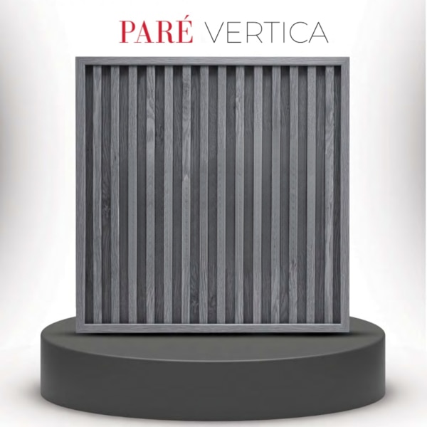 Transform your interiors with Ash Wood Grey Finish Vertica Wall Panels from PARE, designed for ceiling panels, wall panels, fluted panels, groove panels, and PVC wall panels. Featuring a sleek Ash Wood Grey finish, these panels offer a modern, elegant aesthetic, perfect for contemporary and minimalist spaces.✔ Size: 3060 × 230 mm✔ Price: Mentioned per piece✔ Also Available In: Oak Wood Finish, Mahogany Finish, Spiced Walnut Finish, Royal Nut Finish, Beech Wood Finish, Statuario Finish, Armani Grey Finish, Portoro Finish, Pearl FinishUpgrade your interiors with PARE Premium Vertica Wall Panels today!📍 Service Areas:✔ Chennai – Adyar, Anna Nagar, Perungudi, OMR, ECR, Velachery, T. Nagar, Kodambakkam, Kilpauk, Mogappair, and more!✔ Nearby Cities – Coimbatore, Bangalore, Trichy, Pondicherry, and all over Tamil Nadu💡 Visit: smarthomeindia.in📞 Call us at: 9655009199 | 9655006409