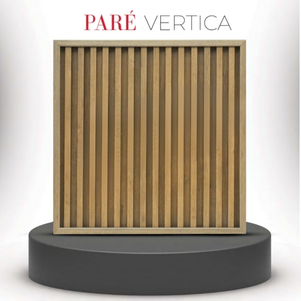 Upgrade your interiors with Beech Wood Finish Vertica Wall Panels from PARE, designed for ceiling panels, wall panels, fluted panels, groove panels, and PVC wall panels. Featuring a natural Beech Wood finish, these panels bring warmth and elegance to modern and traditional spaces.✔ Size: 3060 × 230 mm✔ Price: Mentioned per piece✔ Also Available In: Oak Wood Finish, Spiced Walnut Finish, Mahogany Finish, Ash Wood Grey Finish, Royal Nut Finish, Statuario Finish, Armani Grey Finish, Portoro Finish, Pearl FinishUpgrade your interiors with PARE Premium Vertica Wall Panels today!📍 Service Areas:✔ Chennai – T. Nagar, Anna Nagar, Adyar, Perungudi, OMR, ECR, Velachery, Tambaram, Kilpauk, Thiruvanmiyur, and more!✔ Nearby Cities – Coimbatore, Bangalore, Madurai, Salem, Trichy, and all over Tamil Nadu💡 Visit: smarthomeindia.in📞 Call us at: 9655009199 | 9655006409