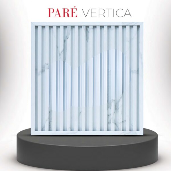 Transform your interiors with Statuario Finish Vertica Wall Panels from PARE, the perfect choice for ceiling panels, wall panels, fluted panels, groove panels, and PVC wall panels. Crafted with a luxurious Statuario marble finish, these panels bring elegance and sophistication to any space.✔ Size: 3060 × 230 mm✔ Price: Mentioned per piece✔ Also Available In: Oak Wood Finish, Spiced Walnut Finish, Mahogany Finish, Ash Wood Grey Finish, Royal Nut Finish, Beech Wood Finish, Armani Grey Finish, Portoro Finish, Pearl FinishUpgrade your interiors with PARE Premium Vertica Wall Panels today!📍 Service Areas:✔ Chennai – Nungambakkam, T. Nagar, Perungudi, Thiruvanmiyur, Velachery, Anna Nagar, OMR, ECR, Medavakkam, Kilpauk, and more!✔ Nearby Cities – Bangalore, Coimbatore, Trichy, Salem, Hyderabad, and across India💡 Visit: smarthomeindia.in📞 Call us at: 9655009199 | 9655006409