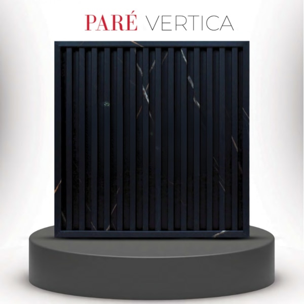 Upgrade your interiors with Portoro Finish Vertica Wall Panels from PARE, designed to enhance ceiling panels, wall panels, fluted panels, groove panels, and PVC wall panels. With a premium black and gold marble-like finish, these panels offer a luxurious and elegant look for modern spaces.✔ Size: 3060 × 230 mm✔ Price: Mentioned per piece✔ Also Available In: Oak Wood Finish, Spiced Walnut Finish, Mahogany Finish, Ash Wood Grey Finish, Royal Nut Finish, Beech Wood Finish, Statuario Finish, Armani Grey Finish, Pearl FinishUpgrade your space with PARE Premium Vertica Wall Panels today!📍 Service Areas:✔ Chennai – Nungambakkam, T. Nagar, Perungudi, Thiruvanmiyur, Velachery, Anna Nagar, OMR, ECR, Kilpauk, and more!✔ Nearby Cities – Bangalore, Coimbatore, Trichy, Salem, Hyderabad, and across India💡 Visit: smarthomeindia.in📞 Call us at: 9655009199 | 9655006409