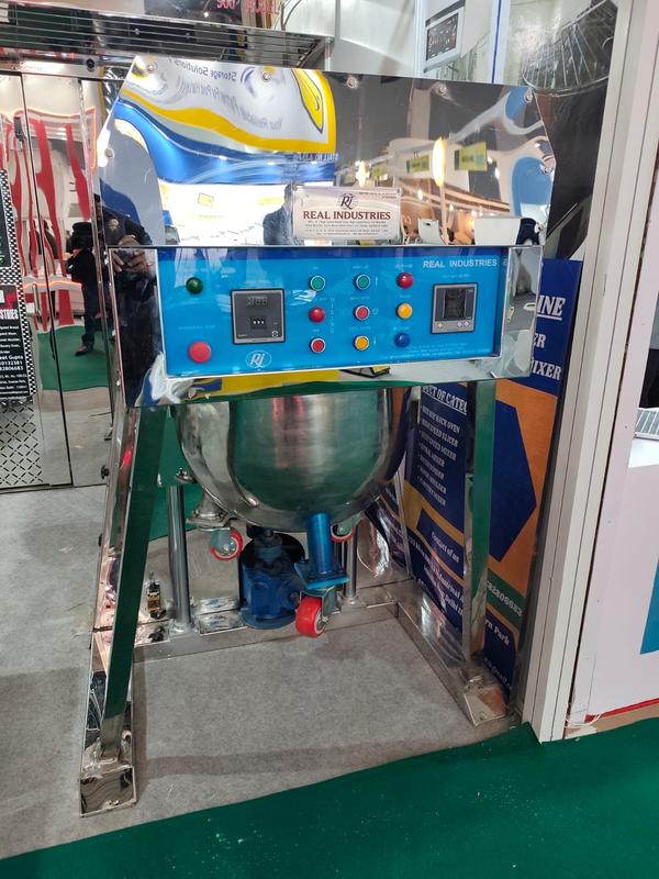 Real Industries High-Speed Bread Mixer: A Comprehensive OverviewIntroductionThe Real Industries High-Speed Bread Mixer is an essential tool in the commercial baking industry, designed to enhance efficiency and consistency in the bread-making process. With its advanced technology, powerful motor, and optimized design, it significantly reduces the time and labor needed to prepare dough, ensuring high-quality results every time. Whether you're a large bakery, artisanal bread maker, or an industrial bread production facility, this mixer offers the perfect balance of speed, capacity, and durability.In this detailed content, we’ll explore the features, benefits, applications, and technical specifications of the Real Industries High-Speed Bread Mixer, helping you understand why it stands out in the market.Key Features of the Real Industries High-Speed Bread MixerHigh-Speed Mixing TechnologyThe Real Industries High-Speed Bread Mixer is equipped with advanced mixing technology that allows it to blend ingredients at a high speed. This not only speeds up the production process but also ensures an even distribution of ingredients throughout the dough, contributing to a smoother, more uniform texture.Heavy-Duty MotorPowered by a robust motor, this mixer delivers consistent performance even with large batches. The heavy-duty motor is designed to handle dense and tough dough, making it ideal for mixing bread dough that requires substantial power.Large Mixing CapacityThe mixer is built to handle large batches of dough. With varying capacities ranging from small-scale (for artisanal bakers) to large-scale (for commercial production), the mixer meets the needs of both small and large bakeries, helping to increase output without compromising on quality.Durable ConstructionReal Industries prioritizes durability, ensuring that the bread mixer is built to last. Made from high-quality stainless steel and other robust materials, the mixer is resistant to corrosion, wear, and tear. This makes it a reliable option in fast-paced environments.Ergonomic DesignThe mixer features an ergonomic design that prioritizes ease of use. With user-friendly controls, operators can quickly adjust settings and ensure optimal performance. The mixer also has a safety mechanism in place to protect users from accidental injuries.Variable Speed SettingsThe Real Industries High-Speed Bread Mixer comes with multiple speed settings, allowing operators to customize the mixing process according to the requirements of the recipe. Whether it’s for light mixing or more intensive kneading, this flexibility ensures consistent and desirable dough consistency.Efficient Dough DevelopmentOne of the primary benefits of the Real Industries High-Speed Bread Mixer is its ability to efficiently develop dough. The high-speed action promotes better gluten formation, leading to bread with superior texture and volume. This makes it particularly advantageous for producing bread with a perfect crumb structure.Automatic Timer and SettingsMany models of the Real Industries mixer feature automatic timers and pre-programmed settings, enabling operators to set precise mixing times. This reduces human error and ensures that every batch of dough is mixed to perfection.Benefits of Using the Real Industries High-Speed Bread MixerIncreased ProductivityBy significantly reducing the time needed for mixing and kneading, this bread mixer allows bakeries to produce more bread in a shorter period. This is especially valuable in high-demand environments, where quick turnaround times are crucial.Consistent QualityThe ability to mix dough consistently with the Real Industries High-Speed Bread Mixer guarantees uniformity in every batch, ensuring that customers receive the same high-quality bread every time. The mixer’s precise control over mixing times and speeds helps achieve optimal dough texture.Energy EfficiencyDespite its powerful motor, the Real Industries High-Speed Bread Mixer is designed to be energy-efficient. It reduces energy consumption compared to traditional mixers by achieving better results in a shorter period, ultimately saving on electricity costs.Time-SavingThe high-speed feature not only accelerates the mixing process but also minimizes the need for human labor. Bakers can focus on other tasks while the machine efficiently handles the mixing, resulting in a smoother workflow.Ease of MaintenanceDesigned with easy cleaning and maintenance in mind, the mixer ensures minimal downtime. The stainless steel construction allows for quick and simple cleaning, which is essential in a commercial kitchen where hygiene standards are a top priority.Applications of the Real Industries High-Speed Bread MixerCommercial BakeriesLarge-scale bakeries benefit greatly from the Real Industries High-Speed Bread Mixer due to its high capacity and consistent output. It ensures that bakers can meet large orders without compromising on the quality of the dough or bread.Artisan Bread MakersEven smaller, artisanal bakeries can make use of this high-speed bread mixer, as it provides precise control over the dough-making process. Artisans can use the mixer to craft specialty breads with intricate textures and flavors, making the process faster and more efficient.Industrial Bread ProductionIn industrial settings, where thousands of loaves are produced every day, the high-speed bread mixer is indispensable. It helps streamline the dough production process, meeting the high demand for bread while maintaining consistency.Frozen Dough ProductionThe Real Industries High-Speed Bread Mixer is also ideal for producing dough for frozen bread products. The mixer’s capability to produce dough quickly and efficiently is crucial for businesses involved in frozen dough production, where fast and consistent mixing is required.Pastry ShopsAlthough primarily designed for bread dough, this mixer can also handle other types of dough, such as pizza dough or pastry dough. It’s a versatile tool for pastry shops looking for efficient mixing solutions.Technical SpecificationsMotor Power: 3 HP to 15 HP (depending on the model)Mixing Capacity: From 10 kg to 200 kg of dough per batchSpeed Options: Multiple variable speed settings for customized mixingMixing Bowl Material: High-grade stainless steelControl Panel: Digital or analog, depending on the modelDimensions: Varies by model; typically ranges from compact units (for small bakeries) to larger units (for high-capacity production)Power Supply: Typically 380V, 3-phase (can be customized based on location)Weight: Varies between 200 kg to 1000 kg, depending on the model and capacitySafety Features: Overload protection, emergency stop button, and safety guardsConclusionThe Real Industries High-Speed Bread Mixer represents the cutting edge of baking technology, offering a powerful, efficient, and reliable solution for both small-scale and industrial bakers. With its superior construction, high-speed mixing capabilities, and user-friendly design, it stands out as a must-have tool in any commercial bakery or production facility. By reducing mixing time, ensuring consistent quality, and improving overall productivity, this mixer enables bakeries to meet the demands of today’s fast-paced baking world while maintaining exceptional standards.Whether you’re baking bread for local customers or scaling up for mass production, the Real Industries High-Speed Bread Mixer is a smart investment that delivers high-quality results, faster.