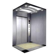 *Passenger Elevators*At Smooth Elevator, we design and install passenger elevators that provide safe, efficient, and comfortable transportation for buildings of all sizes. Our passenger elevators are perfect for office buildings, residential complexes, hotels, hospitals, and shopping centers.*Features:*- *Capacity*: 2-33 passengers- *Speed*: Up to 1.6 m/s- *Travel Height*: Up to 100 meters- *Door Types*: Center opening, side opening, and telescopic doors- *Control Systems*: Advanced microprocessor-based control systems for smooth and efficient operation- *Safety Features*: Advanced safety features, including safety brakes, buffer springs, and earthquake-resistant design*Benefits:*- *Energy Efficiency*: Our passenger elevators are designed to minimize energy consumption, reducing your building's carbon footprint.- *Space-Saving Design*: Our elevators are designed to maximize space, making them perfect for buildings with limited floor space.- *Low Maintenance*: Our elevators are designed with easy maintenance in mind, reducing downtime and minimizing repair costs.- *Customization*: We offer customized solutions to meet your building's unique needs and aesthetic requirements.*Applications:*- Office buildings- Residential complexes- Hotels- Hospitals- Shopping centers- Mixed-use developments*Why Choose Us?*- *Experience*: Our team has years of experience designing and installing passenger elevators.- *Quality*: We use only the highest-quality materials and components to ensure our elevators meet the highest safety and performance standards.- *Customer Service*: Our dedicated customer service team is always available to assist you with any questions or concerns.Contact us today to learn more about our passenger elevator solutions!