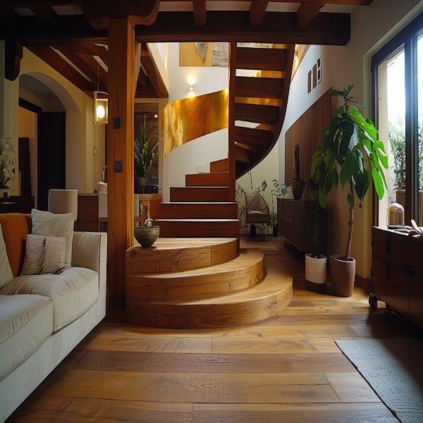 A Leading Teak Wood Interiors We Provide Affordable Cost And No Compromise in Quality In Works,Original Nilambur Teak Wood Only For All.Designing a full teak wood Stair Case for a space ranging from 800 to 1900 sq. FtNilambur Full Teak Wood Elegant Interiors Manufacturers in Coimbatore. FOREST TEAK FURNITURE AND INTERIORS, We have firmly positioned ourselves as leading manufacturer and supplier of Nilambur Full Teak Wood Elegant Interiors in Coimbatore, Tamilnadu, South India. Nilambur Full Teak Wood Elegant Interiors are accurately designed at our highly advanced manufacturing unit following industry defined guidelines. The Nilambur Full Teak Wood Elegant Interiors can also be availed from us at the industry leading prices within given span of time. The offered Nilambur Full Teak Wood Elegant Interiors can easily be avail to our clients at industry leading prices.