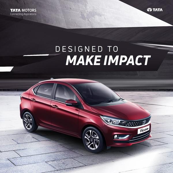 The TATA TIGOR is a perfect combination of style, comfort, and safety, making it an ideal choice for city drives and long journeys. With its sleek coupe-inspired design, spacious interiors, and fuel-efficient engine options (Petrol & iCNG), the Tigor delivers an unmatched driving experience.Known for its 5-star safety rating, the Tigor ensures peace of mind for every journey. Whether you’re looking for a stylish daily commuter or a family-friendly sedan, the Tigor is built to exceed expectations.Key Features of TATA TIGOR:✅ Sleek Coupe-Inspired Design – Stylish & aerodynamic body✅ Dual Fuel Options – Petrol & iCNG – Enhanced fuel efficiency✅ 5-Star Global NCAP Safety Rating – Best-in-class protection✅ Harman™ Infotainment System – 7-inch touchscreen with Android Auto & Apple CarPlay✅ Spacious & Comfortable Interiors – Ample legroom & premium finish✅ Smart Boot Space – Enhanced luggage capacity with iCNG technology✅ Powerful & Smooth Engine – Superior performance with optimized mileageThe TATA TIGOR is built for those who seek a stylish, safe, and fuel-efficient sedan. Experience the gold standard of compact sedans at SHAW TATA MOTORS today!🔹 Visit SHAW TATA MOTORS for a test drive & experience excellence! 🔹