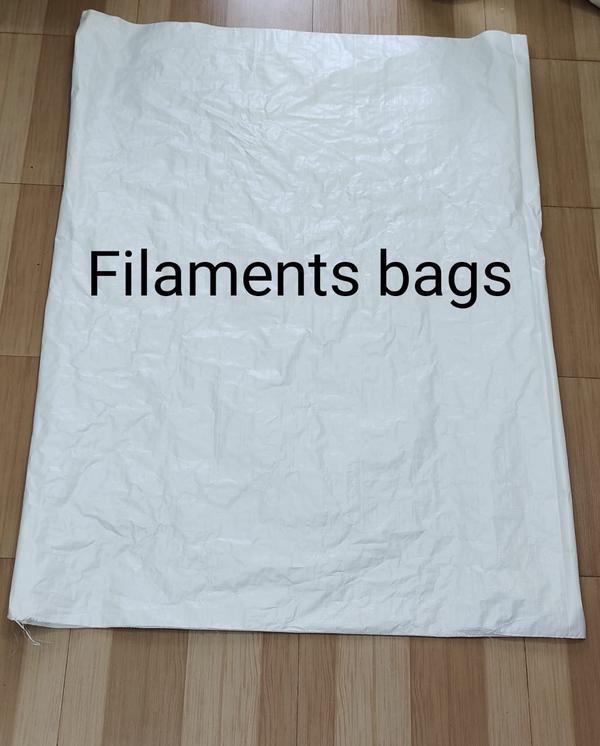 Pp Woven Sack Bags Manufacturers in Kottayam Kerala.What are PP Woven Sack Bags?PP (Polypropylene) woven sack bags are durable, flexible packaging solutions made from woven polypropylene fabric. These sacks are manufactured by weaving polypropylene tapes into a strong, tear-resistant material, which is then laminated or coated for additional strength and moisture resistance.They are widely used in industries requiring bulk packaging due to their strength, cost-effectiveness, and reusability.Applications of PP Woven Sack BagsPP woven sacks are versatile and used in various industries, including:AgricultureStoring and transporting grains (wheat, rice, maize), seeds, fertilizers, and animal feed.UV-coated sacks protect contents from sunlight and moisture.Food IndustryPackaging sugar, flour, salt, and other dry food products.Food-grade PP sacks ensure safety and hygiene.Construction & Cement IndustryHeavy-duty sacks for cement, sand, and construction materials.Resistant to tearing and abrasion.Chemicals & MineralsPackaging fertilizers, chemicals, and industrial powders.Laminated sacks prevent leakage and contamination.Animal Feed & Pet FoodDurable storage for livestock feed and pet food.Waste ManagementUsed for collecting and disposing of industrial and household waste.Retail & Shopping BagsReusable woven bags for supermarkets and shopping.Benefits of PP Woven Sack Bags✅ High Strength & Durability – Resistant to tears, punctures, and heavy loads.✅ Cost-Effective – Cheaper than jute or paper bags while offering better durability.✅ Lightweight – Easy to handle and transport.✅ Moisture & Weather Resistant – Laminated/coated options protect against water and UV rays.✅ Customizable – Available in different sizes, colors, prints, and laminations.✅ Reusable & Recyclable – Environmentally friendly compared to single-use plastic bags.✅ Breathable – Ideal for agricultural products requiring ventilation.ConclusionPP woven sack bags are a highly efficient and economical packaging solution for industries requiring bulk storage and transportation. Their strength, versatility, and cost-effectiveness make them a preferred choice for agriculture, construction, food, and chemical industries.Would you like details on specific types of PP woven sacks (e.g., laminated, UV-treated, FIBC bags)?Other Names:PP Woven Sack Bags Manufacturers in Kottayam Price ListPP Woven Bags Manufacturers in KottayamPP Woven Sacks Manufacturers in TamilnaduPP Woven Sack Bags Manufacturers in Kottayam PricePP Woven Sack Bags Manufacturers in Kottayam Contact NumberPP Woven Sack Bags Manufacturers in Kottayam ContactPP Woven Sack Bags Manufacturers in Kottayam Address