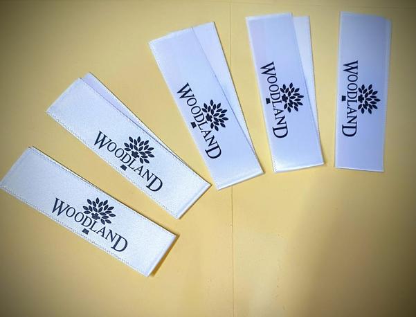 Printable satin labels offer a smooth, glossy finish ideal for high-quality prints. Perfect for product packaging, gifts, or branding, these labels are compatible with most printers and provide a professional look with vibrant colors.