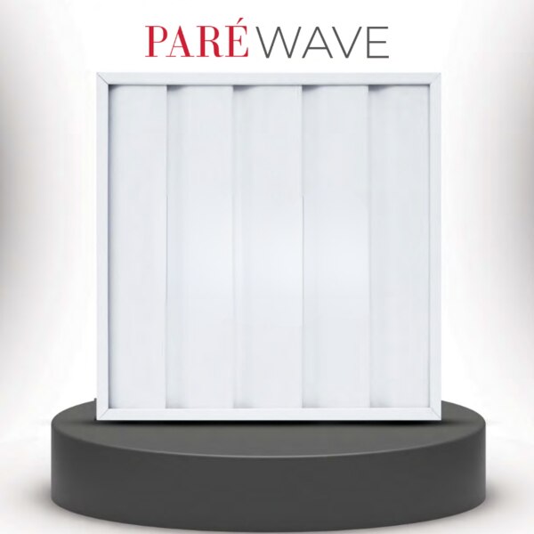 Transform your space with the Snow White Wave Panels, offering a clean, sophisticated, and contemporary design that enhances any interior. Perfect for both residential and commercial spaces, these wave panels provide visual appeal, combined with durability and ease of maintenance. Ideal for wall cladding, ceilings, and more, they provide a luxurious feel with a sleek appearance.Key Features:✅ Elegant Snow White Finish – Modern and sleek, brightens up any space✅ Durable & Long-Lasting – 10-year warranty for peace of mind✅ Easy Installation – Quick and easy to set up for walls & ceilings✅ Maintenance-Free – Simple to clean and maintain✅ Versatile Design – Perfect for any modern interiorSpecifications:📏 Size: 3060mm x 270mm🛠️ Warranty: 10 Years💰 Price: Mentioned per square footAvailable Colors:Snow WhiteMochaMint GreenForest GreenSky BlueSteel BlueLight GreyCloud GreyPerfect For:🏡 Home Interiors – Living rooms, bedrooms, kitchens, and more🏢 Commercial Spaces – Offices, reception areas, restaurants, and showrooms🏬 Retail & Showrooms – Fashion stores, boutiques, and mallsThis stunning wave panel solution not only adds a modern aesthetic but also offers exceptional functionality, making it the perfect choice for those who seek a stylish and durable solution.Servicing Areas:We proudly serve Chennai, Tamil Nadu, and India, including locations such as Coimbatore, Madurai, Trichy, Salem, Delhi, Mumbai, Bangalore, Hyderabad, Pune, and more!