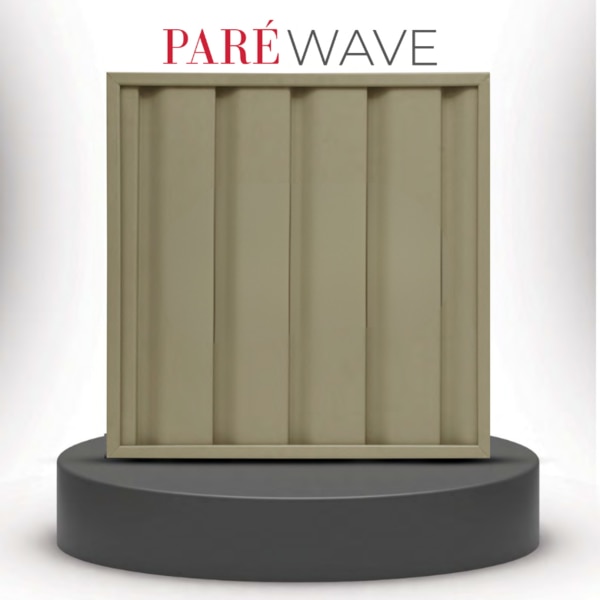 Elevate the elegance of your space with the Mocha Wave Panels, designed to add a warm, sophisticated look to any room. These panels bring a natural, earthy tone that works beautifully in a variety of settings. Whether you are looking to enhance your home or commercial space, the Mocha Wave Panels offer the perfect balance of style, function, and long-lasting durability.Key Features:✅ Luxurious Mocha Finish – Deep, rich tones that add warmth to your interiors✅ Durable & Long-Lasting – 10-year warranty for reliability and assurance✅ Simple Installation – Easy to install for both walls & ceilings✅ Maintenance-Free – Low-maintenance and easy to clean✅ Versatile Design – Ideal for contemporary and modern settingsSpecifications:📏 Size: 3060mm x 270mm🛠️ Warranty: 10 Years💰 Price: Mentioned per square footAvailable Colors:Snow WhiteMochaMint GreenForest GreenSky BlueSteel BlueLight GreyCloud GreyPerfect For:🏡 Residential Interiors – Living rooms, bedrooms, kitchens, and more🏢 Commercial Interiors – Offices, reception areas, retail stores, and showrooms🏬 Corporate and Retail Spaces – Create an inviting and stylish ambianceThe Mocha Wave Panels are a perfect addition to those looking for a modern, warm design that also ensures longevity and easy maintenance.Servicing Areas:We serve Chennai, Tamil Nadu, and India, including areas like Coimbatore, Madurai, Trichy, Salem, Delhi, Mumbai, Bangalore, Hyderabad, Pune, and more!