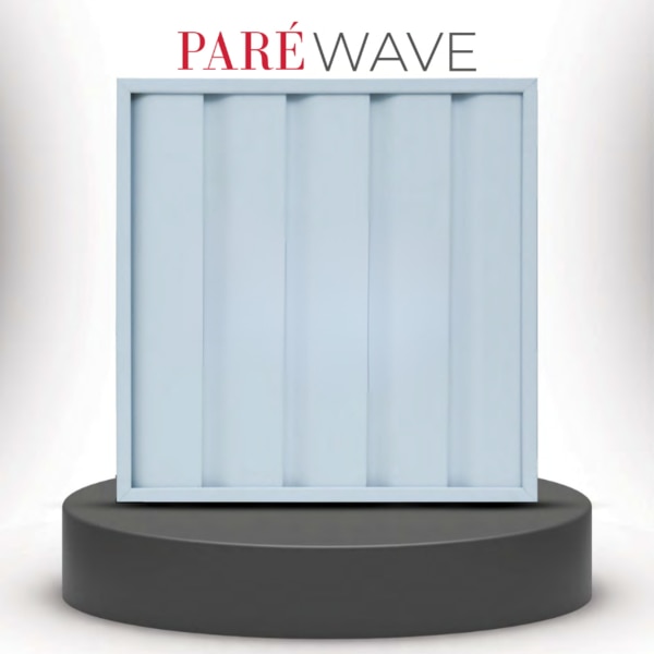 Transform your interior with the calming allure of Sky Blue Wave Panels. These panels create a serene, peaceful ambiance that is perfect for relaxing spaces such as bedrooms, living rooms, or any place where you want to introduce a sense of tranquility. The gentle sky blue color brings a refreshing and airy feel, adding depth and style to your walls or ceilings.Key Features:✅ Refreshing Sky Blue Finish – A calm, soothing color that promotes relaxation✅ Durable & Long-Lasting – Backed by a 10-year warranty for peace of mind✅ Easy Installation – Simplified installation for quick and easy setup✅ Low Maintenance – Resistant to wear and tear, easy to clean✅ Versatile Application – Ideal for a variety of interior designsSpecifications:📏 Size: 3060mm x 270mm🛠️ Warranty: 10 Years💰 Price: Mentioned per square footAvailable Colors:Snow WhiteMochaMint GreenForest GreenSky BlueSteel BlueLight GreyCloud GreyPerfect For:🏡 Residential Spaces – Living rooms, bedrooms, kids' rooms, or any area in need of a calm atmosphere🏢 Commercial Spaces – Offices, waiting areas, conference rooms, or retail environments🏬 Corporate Interiors – Create a fresh, modern, and relaxed office environmentSky Blue Wave Panels are the perfect addition to any space, offering a beautiful touch of nature and style.Servicing Areas:We proudly serve Chennai, Tamil Nadu, and across India, including cities like Coimbatore, Madurai, Trichy, Salem, Delhi, Mumbai, Bangalore, Hyderabad, Pune, and more!