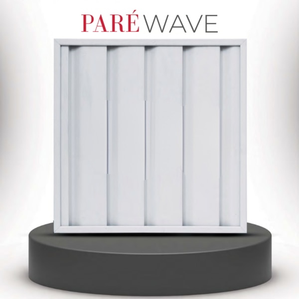 Transform your living or office space with the calm and serene tones of Light Grey Wave Panels. These panels feature a soft, neutral shade that blends seamlessly into any modern design. The wavy texture not only adds depth and character to the walls but also enhances the visual appeal of any room. Whether you're looking to create a peaceful home environment or a sophisticated office space, these light grey panels offer the perfect balance of style and functionality.Key Features:✅ Soft Light Grey Finish – A neutral, calming color that complements any decor✅ Durable Construction – Built to last with a 10-year warranty for long-lasting reliability✅ Low Maintenance – Easy to clean and care for, ensuring they always look fresh✅ Versatile Design – Ideal for both residential and commercial spaces✅ Quick Installation – Simple and efficient installation processSpecifications:📏 Size: 3060mm x 270mm🛠️ Warranty: 10 Years💰 Price: Mentioned per square footAvailable Colors:Snow WhiteMochaMint GreenForest GreenSky BlueSteel BlueLight GreyCloud GreyPerfect For:🏡 Residential Spaces – Living rooms, bedrooms, corridors, and more🏢 Office Spaces – Conference rooms, lounges, and reception areas🏬 Commercial Interiors – Showrooms, retail spaces, and moreLight Grey Wave Panels bring a touch of sophistication and peace to any space. Add a refined look that enhances the atmosphere with a design that speaks volumes through simplicity.Servicing Areas:We proudly serve Chennai, Tamil Nadu, and all of India, including Coimbatore, Madurai, Trichy, Salem, Delhi, Mumbai, Bangalore, Hyderabad, Pune, and more!