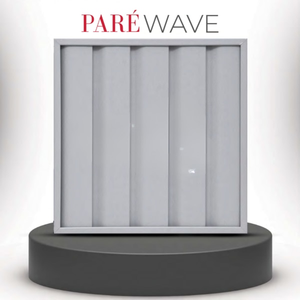 Introduce a serene and contemporary vibe to your interiors with Cloud Grey Wave Panels. The subtle, light grey hue combined with the soft wave texture creates an elegant, calming atmosphere in any room. These panels are perfect for those who seek a minimalist aesthetic with a touch of sophistication. Ideal for residential, commercial, and office spaces, they enhance the look of any setting while offering durability and ease of maintenance.Key Features:✅ Subtle Cloud Grey Finish – A light, neutral tone that brings a fresh, airy feel to any space✅ Long-Lasting Durability – Backed by a 10-year warranty for reliable and lasting quality✅ Easy to Maintain – Simple to clean and maintain, ensuring your panels look pristine for years✅ Versatile Use – Ideal for both residential and commercial interiors✅ Hassle-Free Installation – Quick and easy installation processSpecifications:📏 Size: 3060mm x 270mm🛠️ Warranty: 10 Years💰 Price: Mentioned per square footAvailable Colors:Snow WhiteMochaMint GreenForest GreenSky BlueSteel BlueLight GreyCloud GreyPerfect For:🏡 Residential Interiors – Bedrooms, living rooms, dining areas, and hallways🏢 Commercial Interiors – Office spaces, conference rooms, lounges, and more🏬 Retail Spaces – Showrooms, boutiques, and storesCloud Grey Wave Panels add a subtle yet impactful aesthetic to your interiors, providing a smooth and calming visual appeal. Perfect for anyone looking to refresh their walls with elegance and modern design.Servicing Areas:We proudly offer our services in Chennai, Tamil Nadu, and across India, including Coimbatore, Madurai, Trichy, Salem, Delhi, Mumbai, Bangalore, Hyderabad, Pune, and many more!