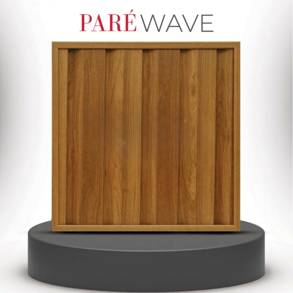 Add timeless charm to your interiors with Oak Wood Ocre Wave Panels. The rich oak wood tone offers a natural, warm feel while the subtle wave texture brings a modern twist to any space. These panels are perfect for anyone looking to create a refined, sophisticated atmosphere in both residential and commercial environments.Key Features:✅ Rich Oak Wood Ocre Finish – Natural wood finish that brings warmth and elegance to your walls✅ Durable & Long-Lasting – Backed by a 10-year warranty for peace of mind✅ Easy to Clean and Maintain – Low maintenance, ensuring the panels stay pristine over time✅ Versatile for Any Room – Suitable for living rooms, bedrooms, offices, and commercial spaces✅ Effortless Installation – Quick and easy to install, transforming your space in no timeSpecifications:📏 Size: 3060mm x 270mm🛠️ Warranty: 10 Years💰 Price: Mentioned per square footAvailable Colors:Oak Wood OcreChestnutMahoganyRoyal NutPerfect For:🏡 Residential Interiors – Living rooms, bedrooms, dining rooms, and hallways🏢 Commercial Interiors – Offices, conference rooms, lobbies, and showrooms🏬 Retail Spaces – Stores, boutiques, and moreThe Oak Wood Ocre Wave Panels blend a classic oak wood look with contemporary design, perfect for creating a chic and stylish interior that stands the test of time.Servicing Areas:We proudly offer our services in Chennai, Tamil Nadu, and across India, including Coimbatore, Madurai, Trichy, Salem, Delhi, Mumbai, Bangalore, Hyderabad, Pune, and more!
